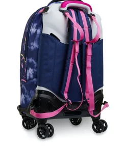 Trolley Jack|Seven Trolley Jack ® 4 Ruote - Love Your Soul