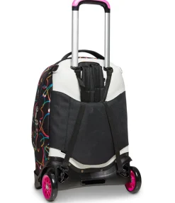 Trolley Jack|Seven Trolley Jack ® 2 Ruote - Yourself Girl