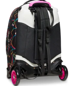 Trolley Jack|Seven Trolley Jack ® 2 Ruote - Yourself Girl