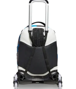 Trolley Jack|Seven Trolley Jack ® 3 Ruote - Yourself Boy