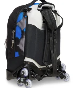 Trolley Jack|Seven Trolley Jack ® 3 Ruote - Yourself Boy