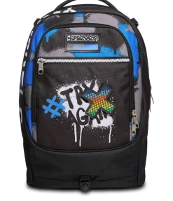 Trolley Jack|Seven Trolley Jack ® 3 Ruote - Yourself Boy