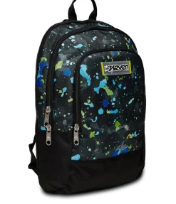 Trolley Jack Detach|Seven Trolley Jack ® 3 Ruote Detach - Fluo String Boy