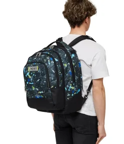 Trolley Jack Detach|Seven Trolley Jack ® 3 Ruote Detach - Fluo String Boy