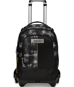 Trolley Jack Detach|Seven Trolley Jack ® 3 Ruote Detach - Heavy Boy