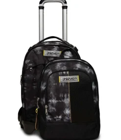 Trolley Jack Detach|Seven Trolley Jack ® 3 Ruote Detach - Heavy Boy