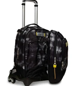 Trolley Jack Detach|Seven Trolley Jack ® 3 Ruote Detach - Heavy Boy