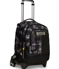 Trolley Jack Detach|Seven Trolley Jack ® 3 Ruote Detach - Heavy Boy