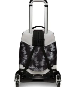 Trolley Jack Detach|Seven Trolley Jack ® 3 Ruote Detach - Heavy Boy