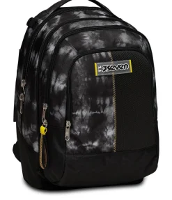 Trolley Jack Detach|Seven Trolley Jack ® 3 Ruote Detach - Heavy Boy