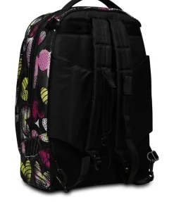 Trolley Jack|Seven Trolley Jack ® 3 Ruote - Kiddie Crush