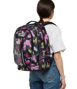 Trolley Jack|Seven Trolley Jack ® 3 Ruote - Kiddie Crush