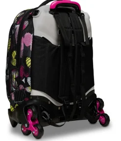 Trolley Jack|Seven Trolley Jack ® 3 Ruote - Kiddie Crush