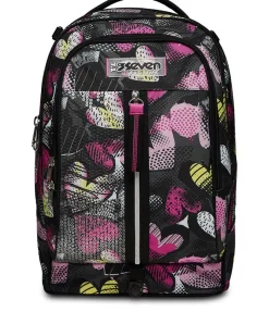 Trolley Jack|Seven Trolley Jack ® 3 Ruote - Kiddie Crush