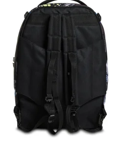 Trolley Jack|Seven Trolley Jack ® 2 Ruote - Rushover Boy