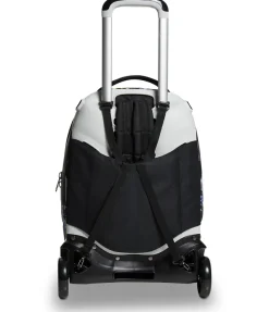 Trolley Jack|Seven Trolley Jack ® 2 Ruote - Rushover Boy