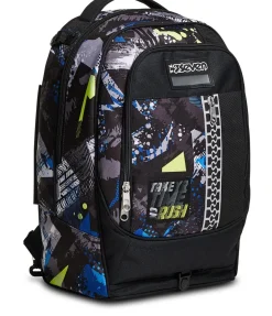 Trolley Jack|Seven Trolley Jack ® 2 Ruote - Rushover Boy