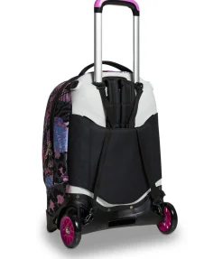 Trolley Jack|Seven Trolley Jack ® 2 Ruote - Rosegrove Girl