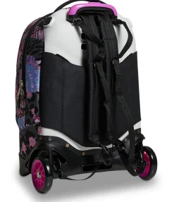 Trolley Jack|Seven Trolley Jack ® 2 Ruote - Rosegrove Girl