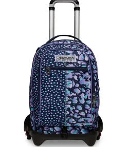 Trolley Jack|Seven Trolley Jack ® 3 Ruote - Ziply