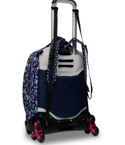 Trolley Jack|Seven Trolley Jack ® 3 Ruote - Ziply