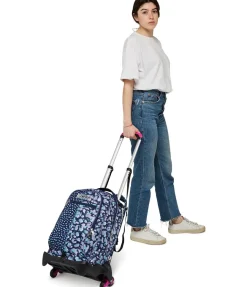 Trolley Jack|Seven Trolley Jack ® 3 Ruote - Ziply