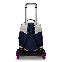 Trolley Jack|Seven Trolley Jack ® 3 Ruote - Ziply