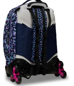 Trolley Jack|Seven Trolley Jack ® 3 Ruote - Ziply