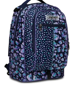 Trolley Jack|Seven Trolley Jack ® 3 Ruote - Ziply