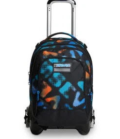 Trolley Jack Detach|Seven Trolley Jack ® 3 Ruote Detach - Melt Boy