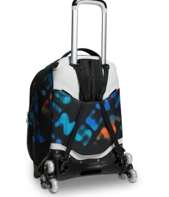 Trolley Jack Detach|Seven Trolley Jack ® 3 Ruote Detach - Melt Boy