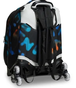 Trolley Jack Detach|Seven Trolley Jack ® 3 Ruote Detach - Melt Boy