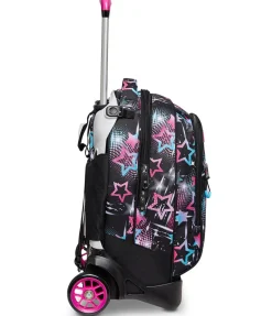 Trolley Jack|Seven Trolley Jack ® 2 Ruote - Liquid Paint