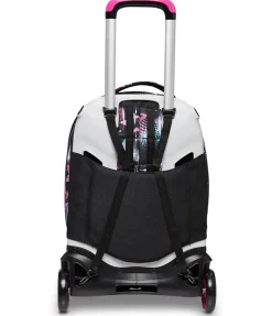 Trolley Jack|Seven Trolley Jack ® 2 Ruote - Liquid Paint