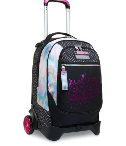 Trolley Jack|Seven Trolley Jack ® 2 Ruote - Feeling Free