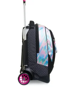 Trolley Jack|Seven Trolley Jack ® 2 Ruote - Feeling Free