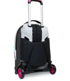 Trolley Jack|Seven Trolley Jack ® 2 Ruote - Feeling Free