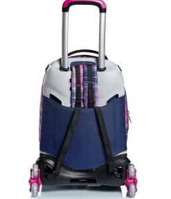 Trolley Jack|Seven Trolley ® Jack 3Wd - Cheer Girl