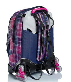 Trolley Jack|Seven Trolley ® Jack 3Wd - Cheer Girl