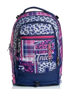 Trolley Jack|Seven Trolley ® Jack 3Wd - Cheer Girl