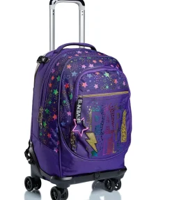 Trolley Jack|Seven Trolley ® Jack 4Wd - Dance Party