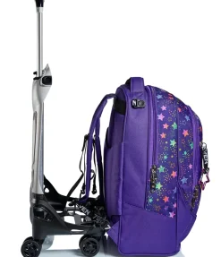 Trolley Jack|Seven Trolley ® Jack 4Wd - Dance Party