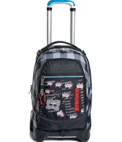 Trolley Jack|Seven Trolley ® Jack 2Wd - Space Check