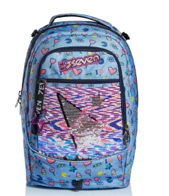 Trolley Jack|Seven Trolley ® Jack 3Wd - Starry Rainbow