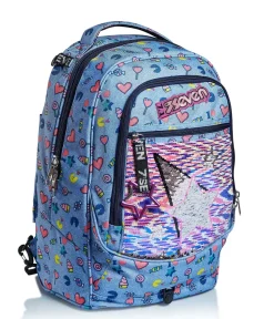 Trolley Jack|Seven Trolley ® Jack 3Wd - Starry Rainbow