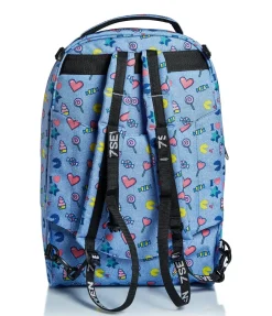 Trolley Jack|Seven Trolley ® Jack 3Wd - Starry Rainbow