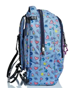 Trolley Jack|Seven Trolley ® Jack 3Wd - Starry Rainbow