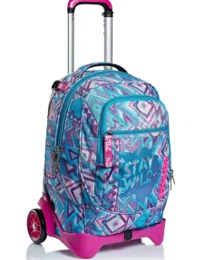 Trolley Jack|Seven Trolley ® Jack 2Wd - Wild Feeling