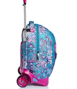 Trolley Jack|Seven Trolley ® Jack 2Wd - Wild Feeling