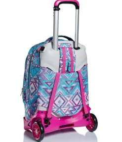 Trolley Jack|Seven Trolley ® Jack 2Wd - Wild Feeling